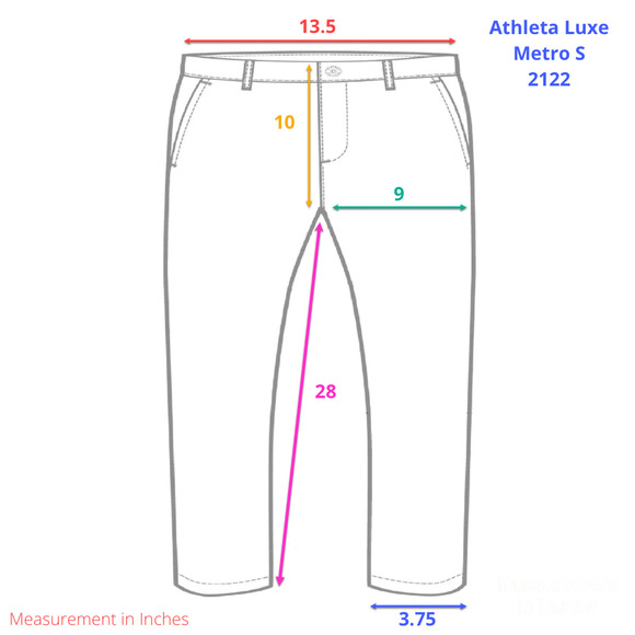 NWOT Athleta Herringbone Luxe Metro Drifter Leggings SIZE S Gray Black Pants - Picture 5 of 12